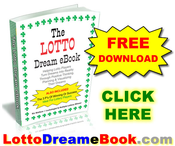 lotto dream guide pdf