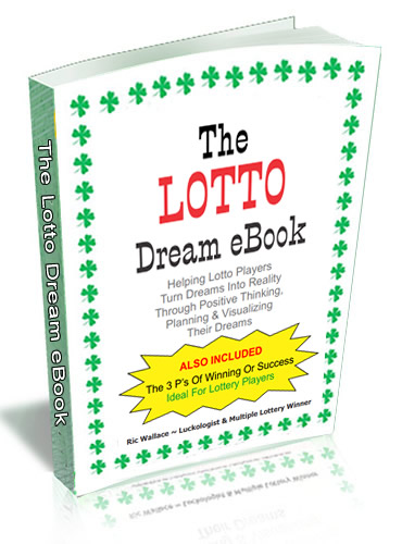 dreams and lotto number partners